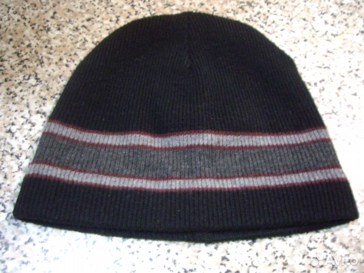 Шапка на 10-12 лет