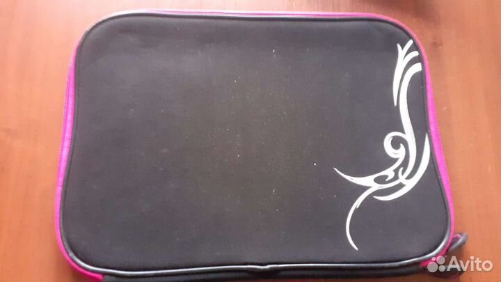 Чехол для нетбука/планшета с диагональю 10