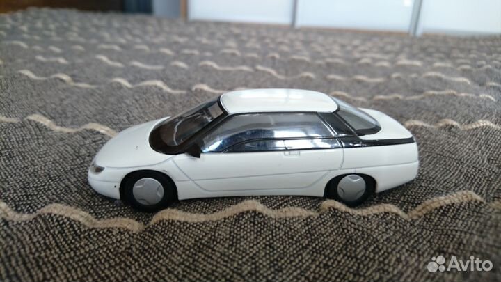 Модель 1\43 Москвич-2144