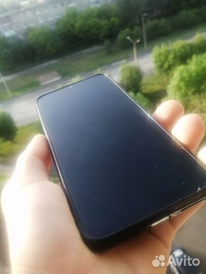 Xiaomi redmi 9 дисплей