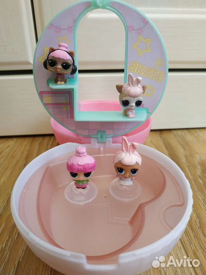 Куклы Лол LOl оригинал