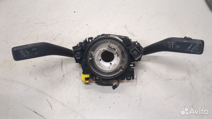 Шлейф руля Volkswagen Tiguan, 2013