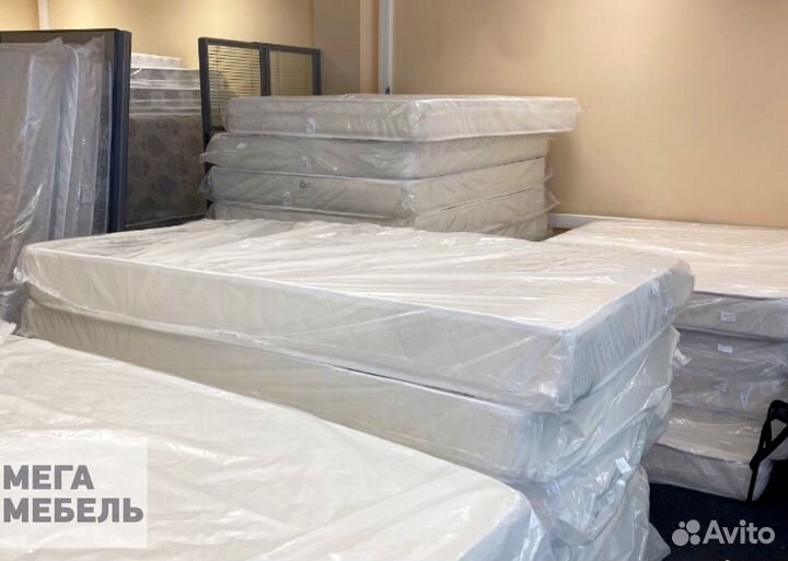 Матрасы в наличии