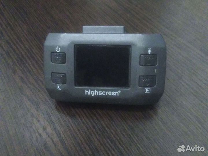 Регистратор на запчасти