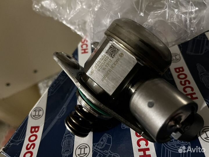 Тнвд Мерседес 212