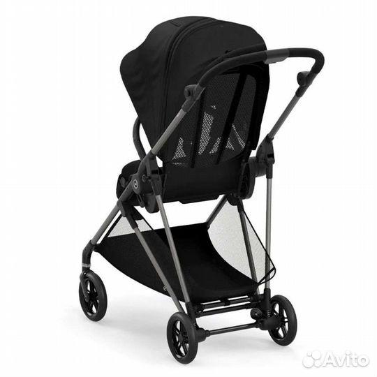 Прогулочная коляска cybex