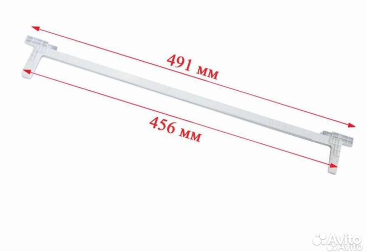 Ящики балконы для холодильника lg