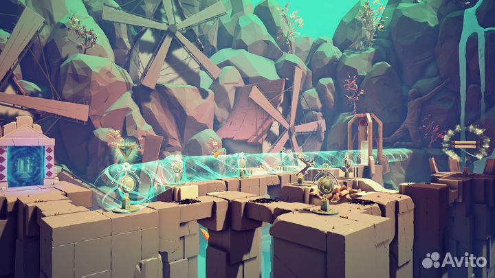 The Sojourn Xbox One