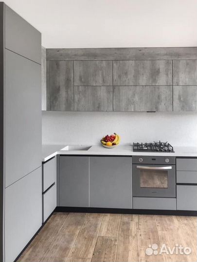 Кухня на заказ