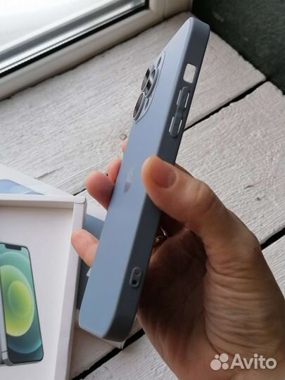 Чехол на iPhone 13 Pro Max