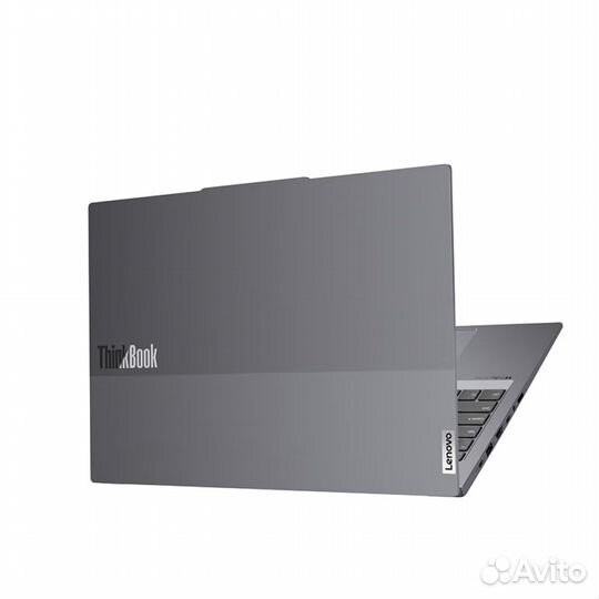 Мощный Lenovo ThinkBook 16+ /2024/Ultra 9/RTX4060