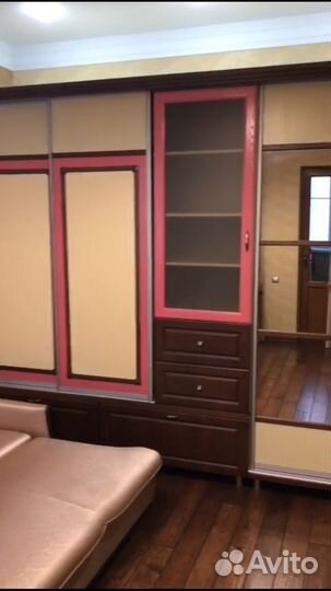 Шкаф купе
