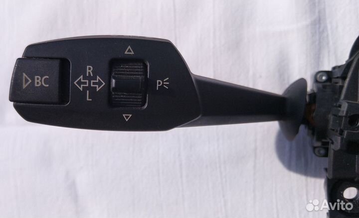 BMW Х5 Е70 коммут. центр SZL 61319251134