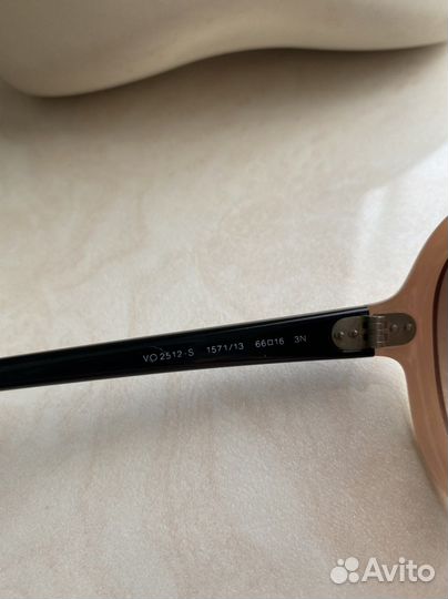 Очки vogue оригинал