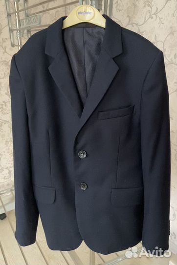 Школьный костюм для мальчика