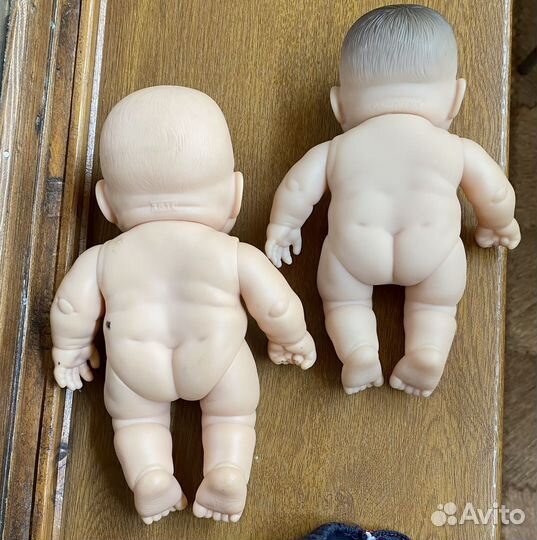 Куклы пупсы испанские