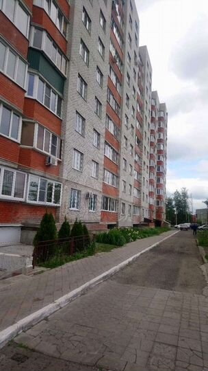 Свободного назначения, 80 м²