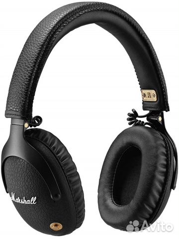 Marshall Monitor Bluetooth