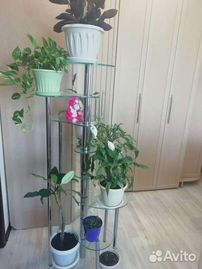 Подставка для цветов