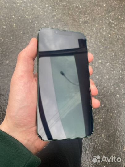 iPhone 13