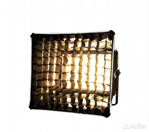 Софтбокс nanlite для MixPanel 60 (компл. с сотами)