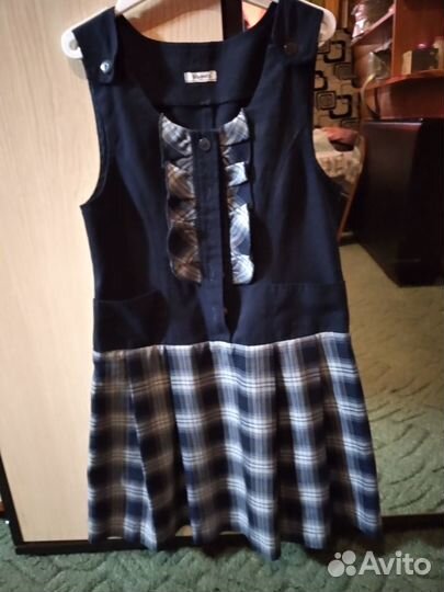 Сарафан Brosko