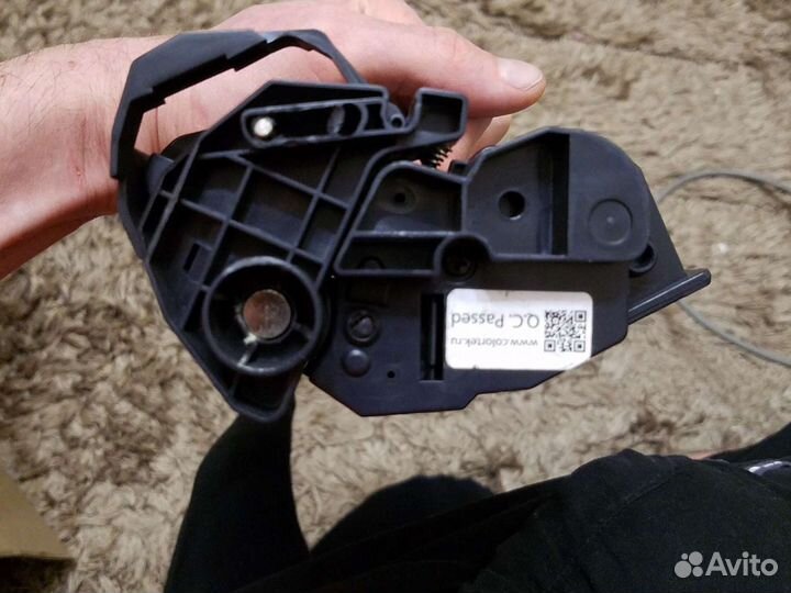 Картридж Саnоn ер 27 (Мf3110)