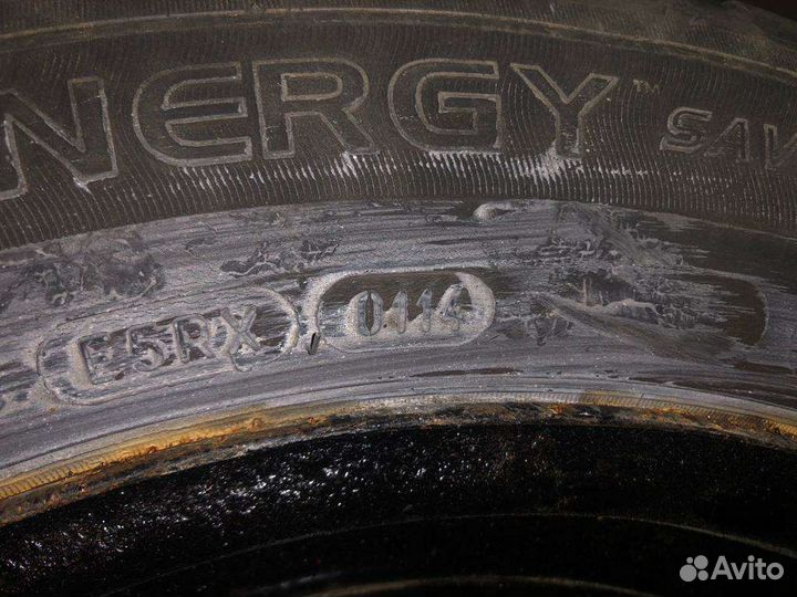 Продам колеса R16