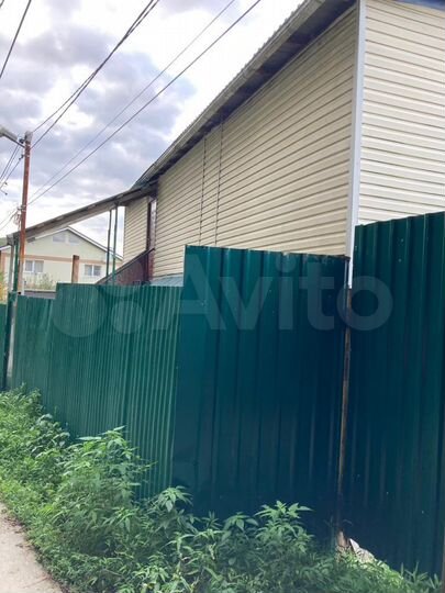 Дом 180 м² на участке 5 сот.