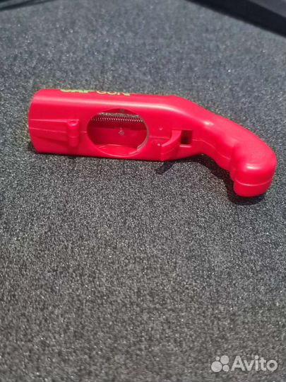 Пистолет открывашка