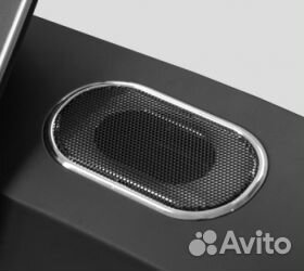 Svensson body labs physioline TDX touch Беговая