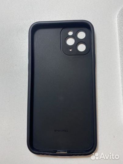 Чехол на iPhone 11 pro