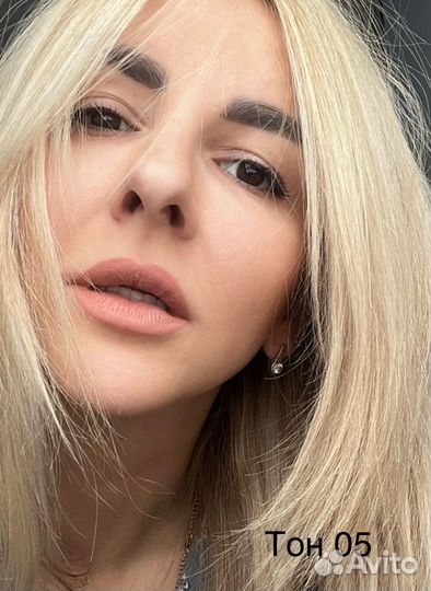 Помада Maybelline New York Super Stay Matte Ink