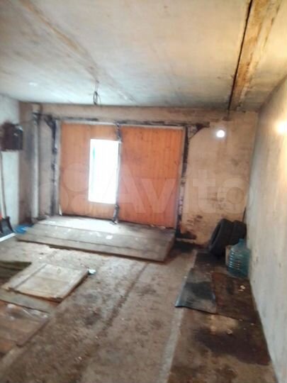 Гараж, 30 м²