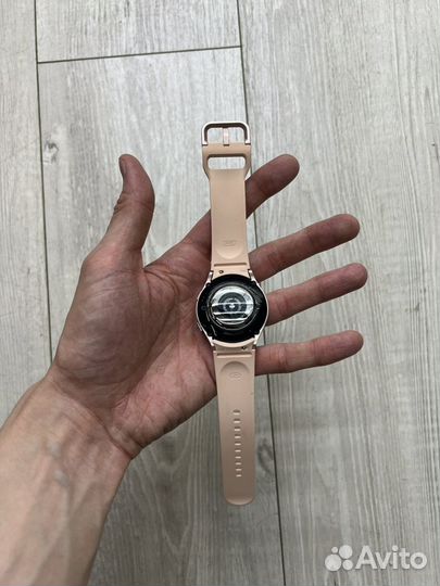 Новые galaxy watch 5