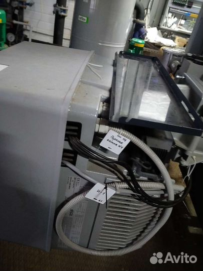 Электромонтажные работы компании 