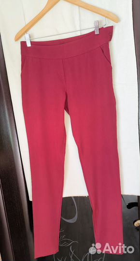 Брючный костюм женский 44 46