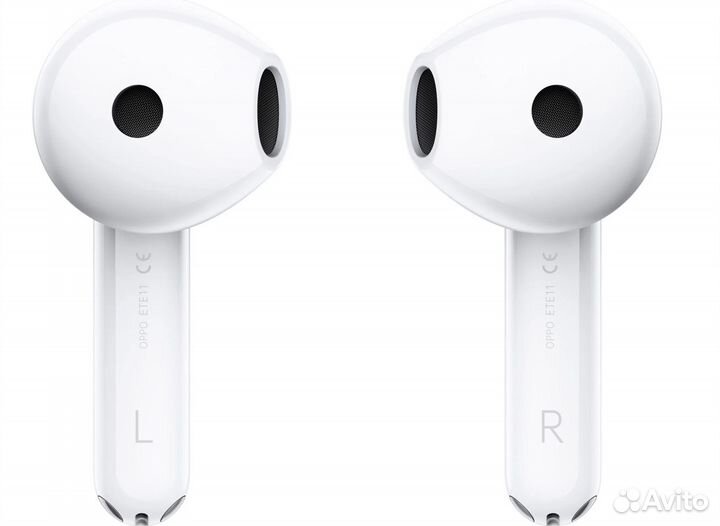 Беспроводные наушники oppo Enco Air 2