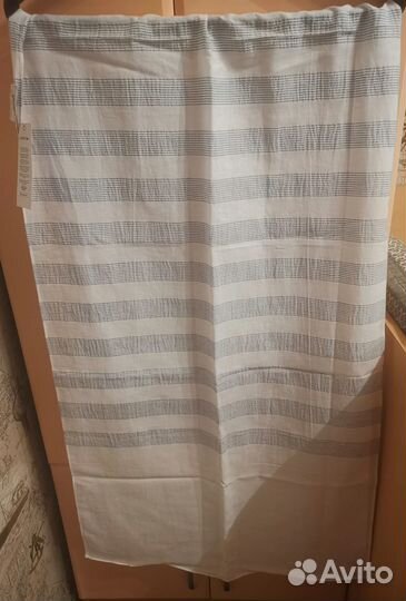 Оригинальный шарф Lacoste