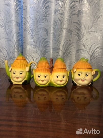 Набор посуды