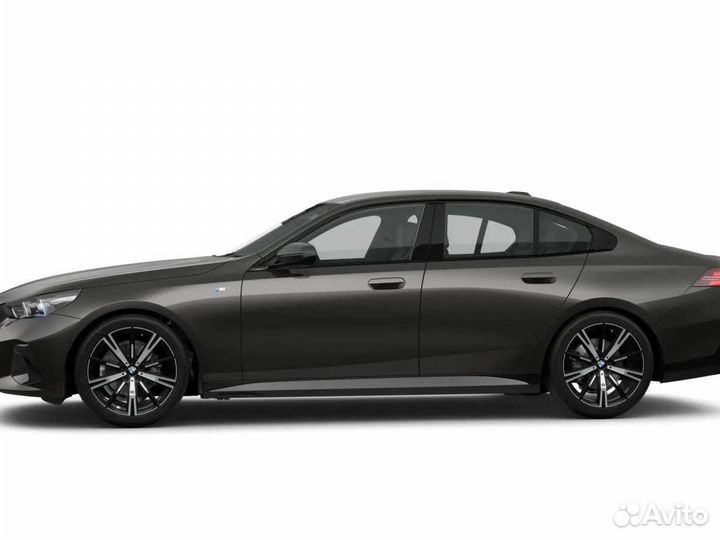 BMW 5 серия 2.0 AT, 2023