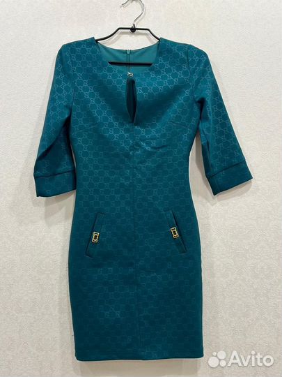 Платья пакетом размер 40