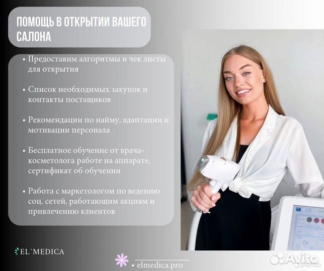 Диодные лазеры Премиум-класса MaxPlus 1800W
