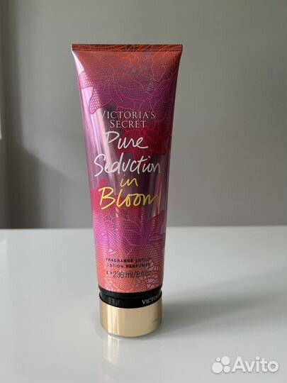 Лосьон молочко для тела Victoria's Secret