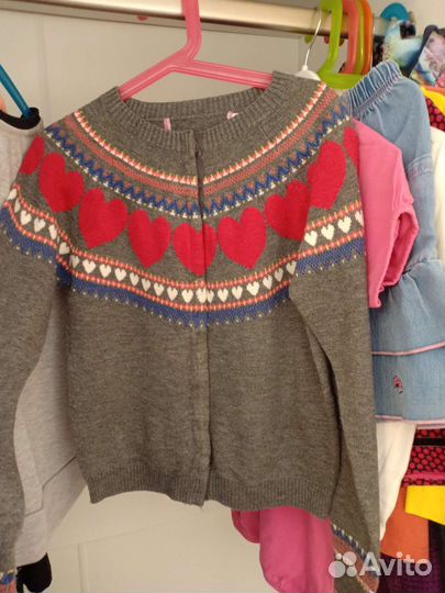 Красивая одежда для девочки 134 140 (8-10лет)