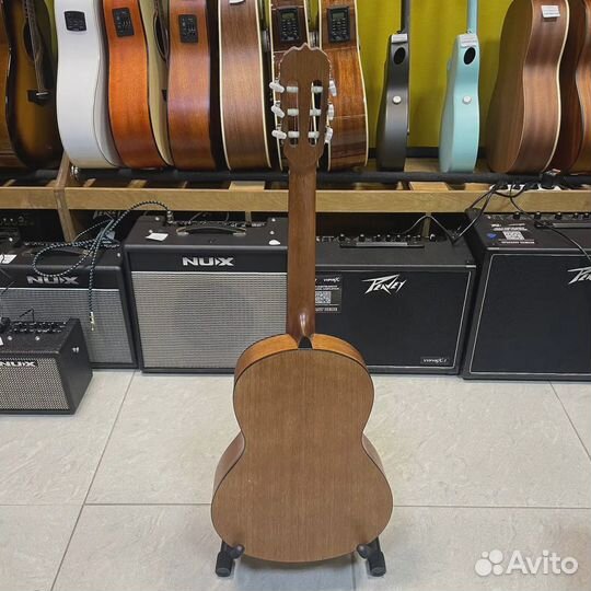 Классическая гитара Sevillia IC-100 3/4 NA