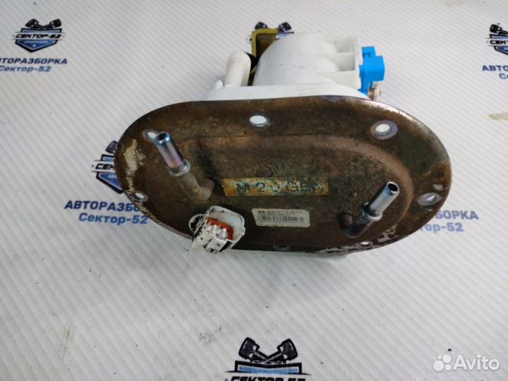 Насос топливный (бензонасос) Kia Sportage 2