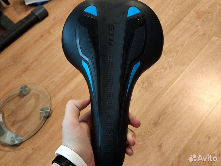 Седло для велосипеда