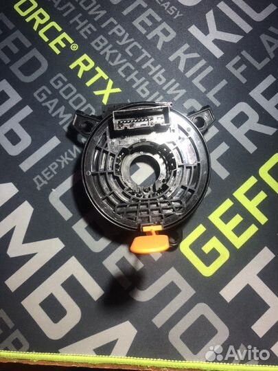 Подрулевой шлейф chevrolet cruze 2, 15-23 год