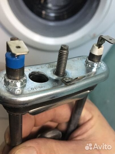 Ремонт стиральных машин